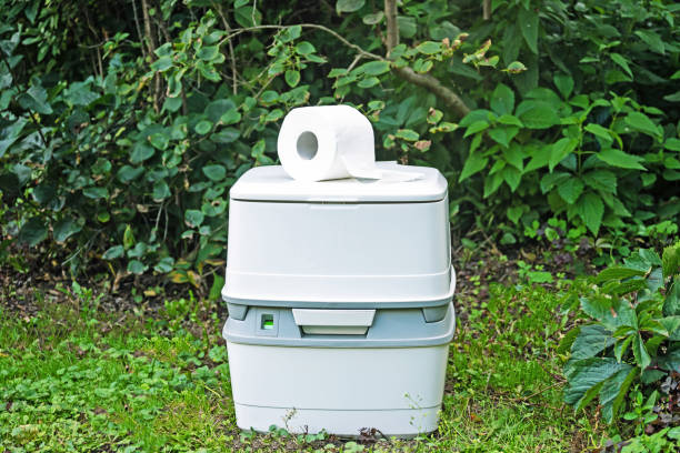 Best Porta potty rental for parties  in Monmouth, OR