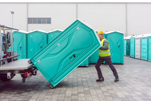 Best Affordable portable toilet rental  in Monmouth, OR