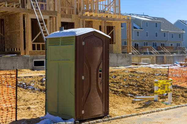 Best Affordable portable toilet rental  in Monmouth, OR