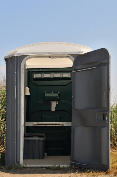 Best Construction site porta potty rental  in Monmouth, OR