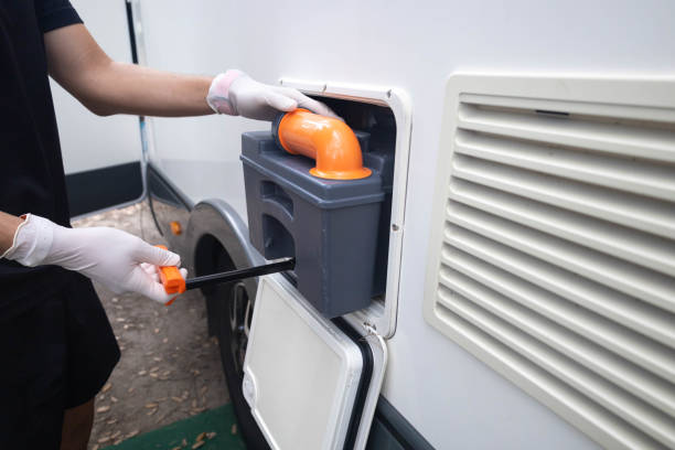 Best High-end porta potty rental  in Monmouth, OR
