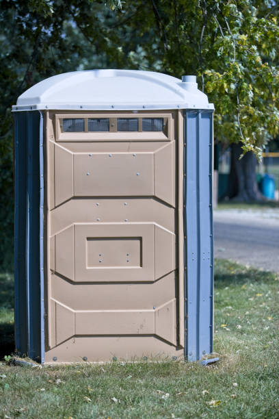 Portable Toilet Options We Offer in Monmouth, OR