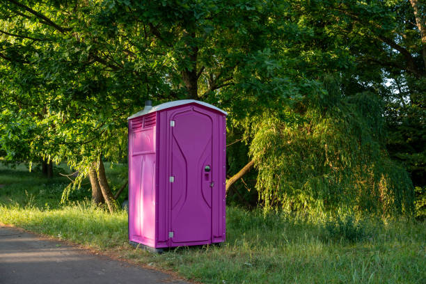 Trusted Monmouth, OR porta potty rental Experts