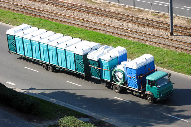 Sanitation services for porta potties in Monmouth, OR